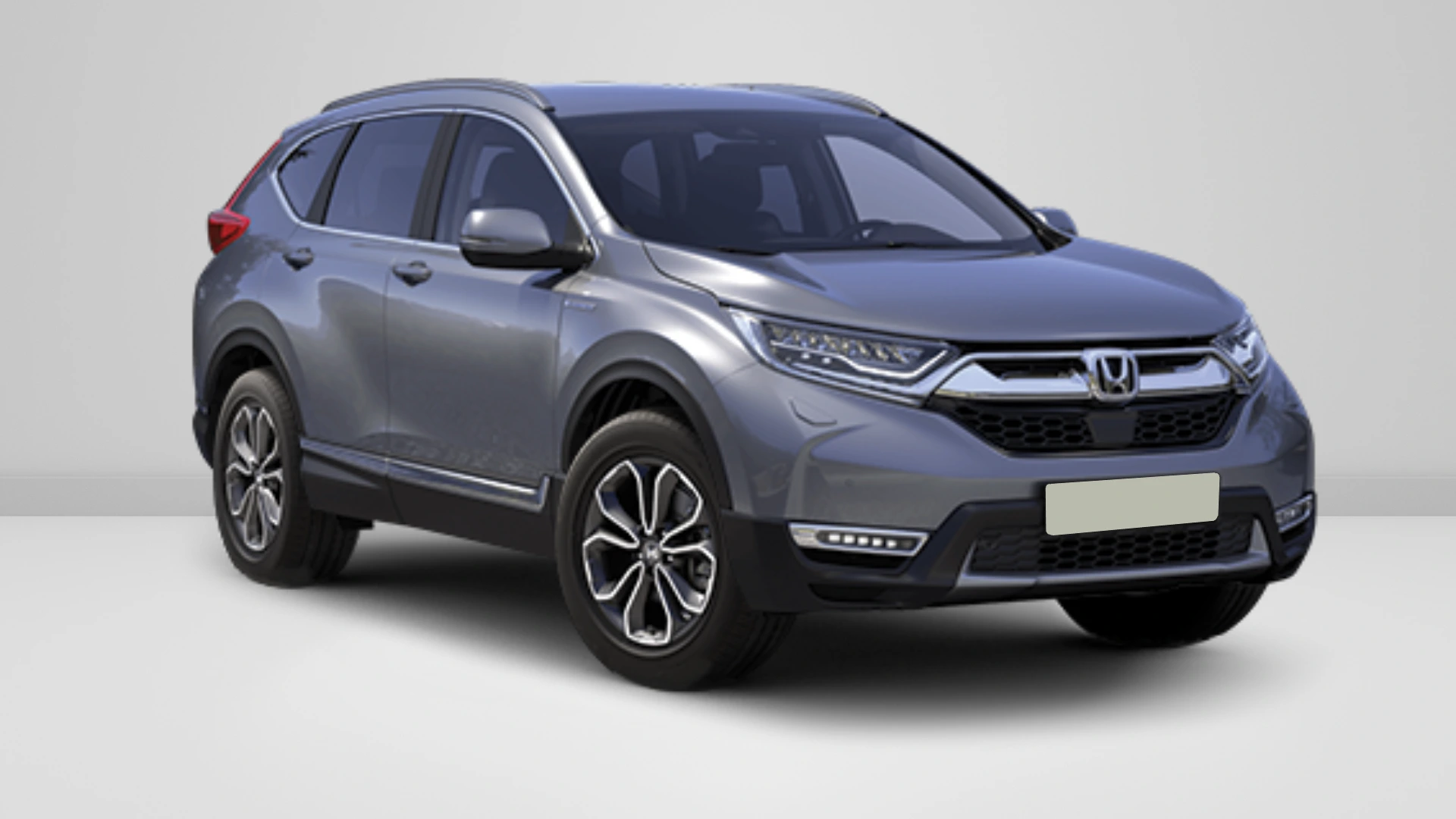 CR-V