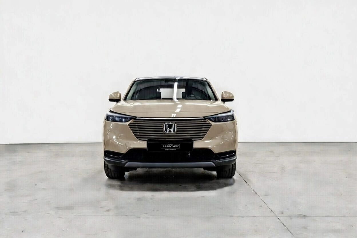 HR-V HEV