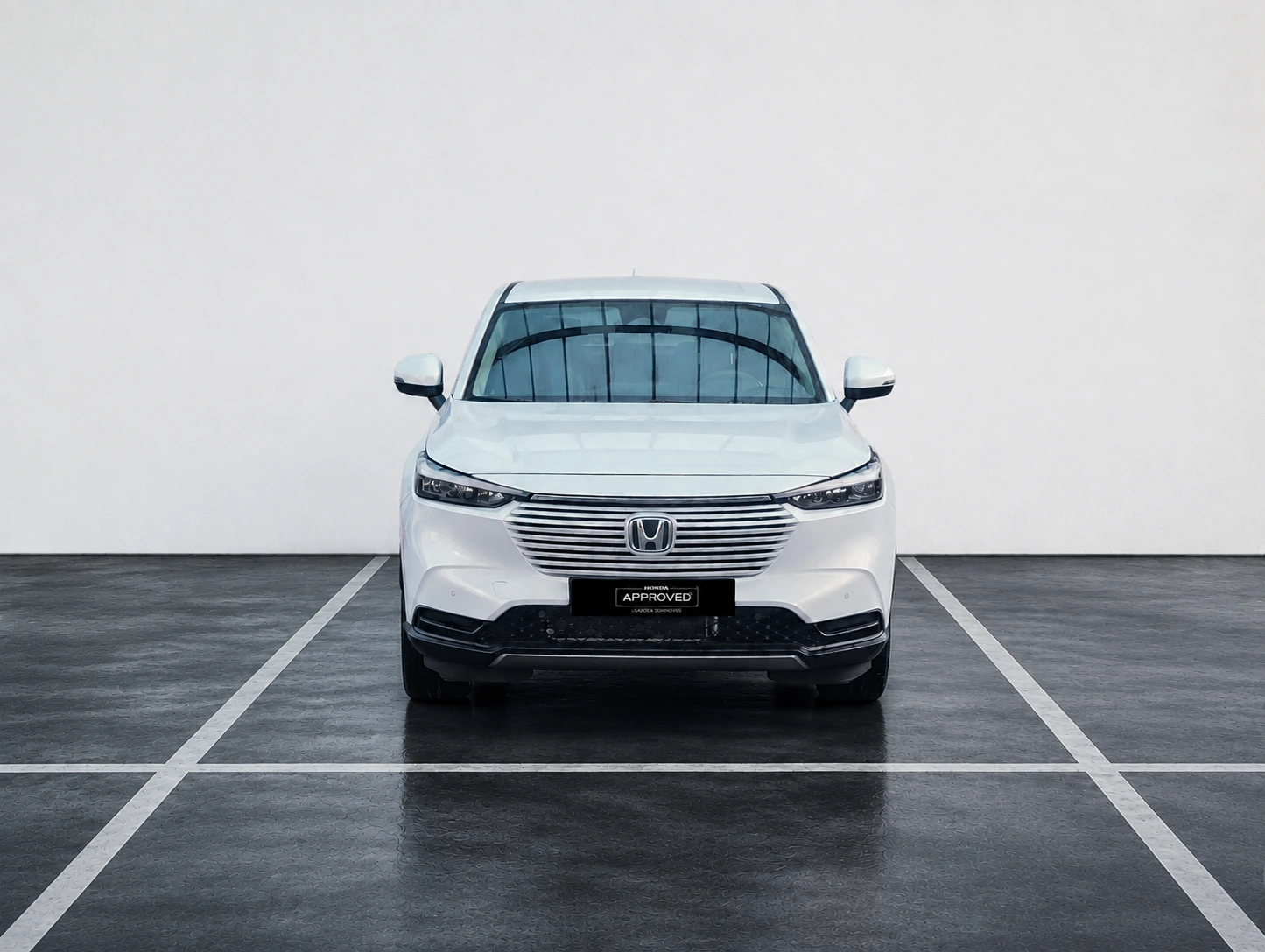 HR-V HEV