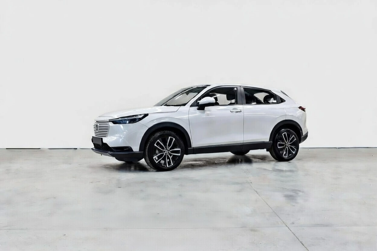 HR-V HEV